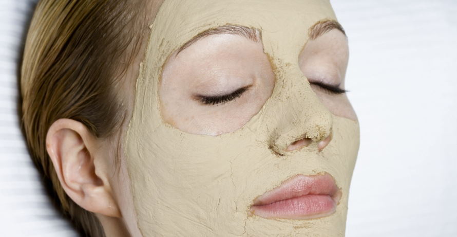 face mask