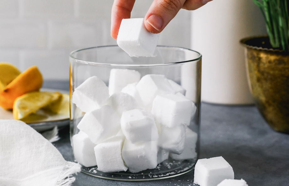 dishwasher detergent