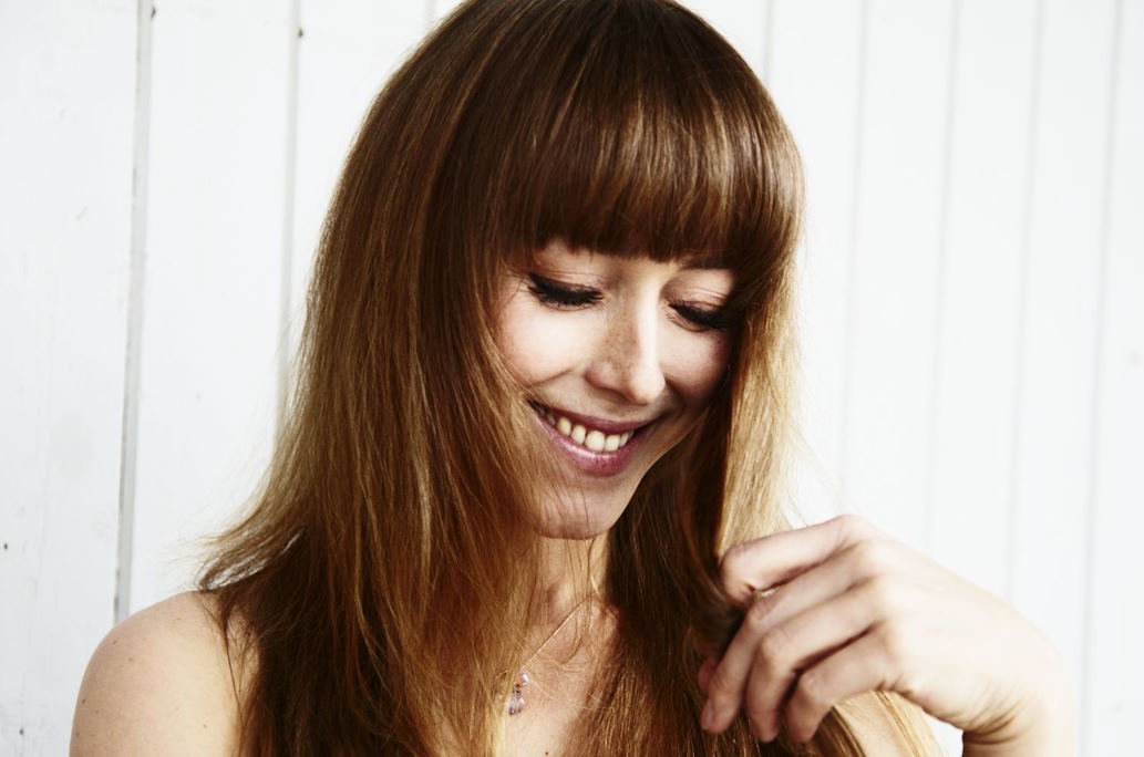 hair texture
